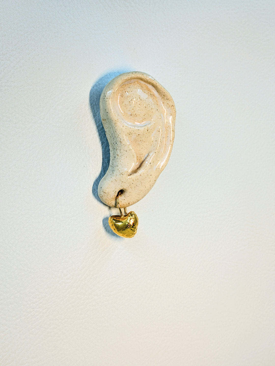 Alga earrings