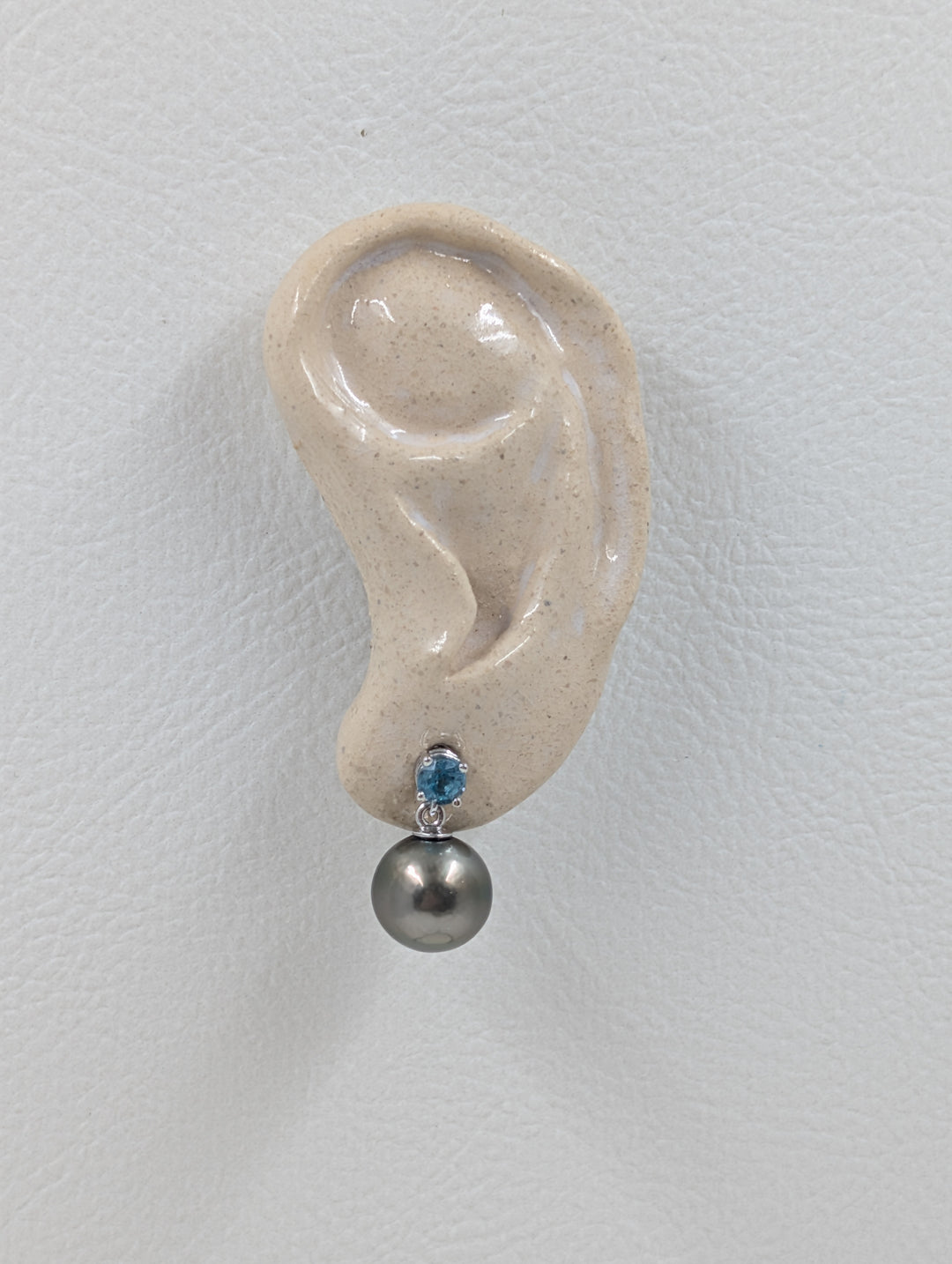 Ocean Splendor earrings