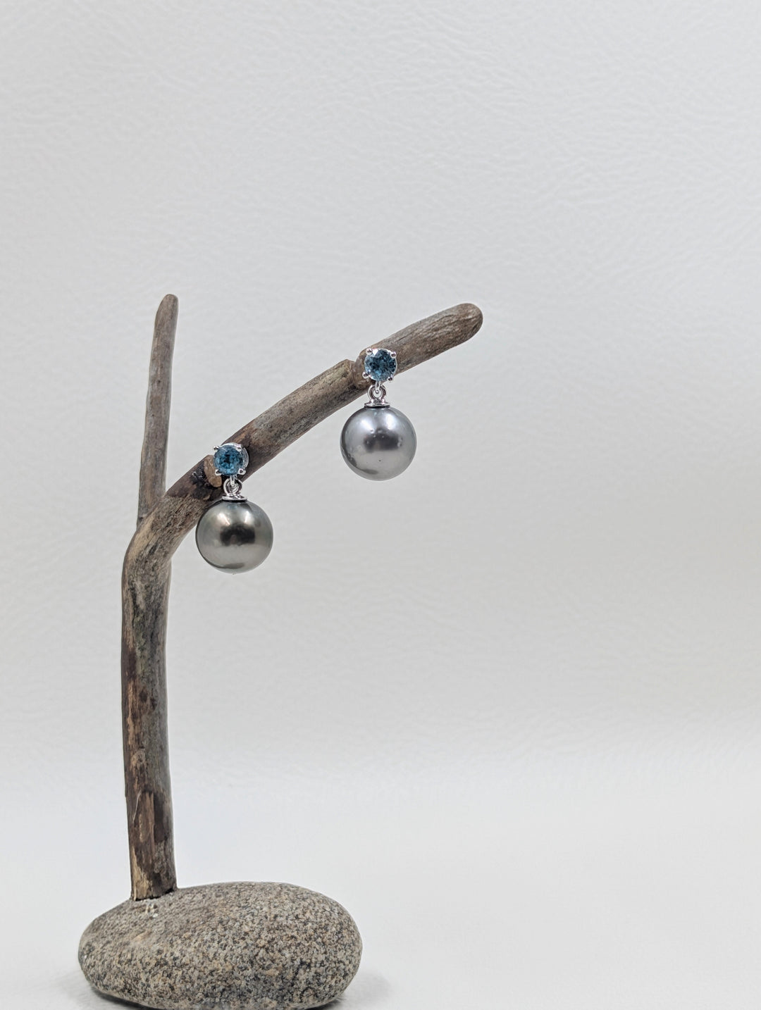 Ocean Splendor earrings