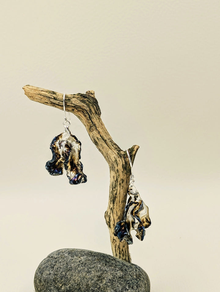 Algae Earrings
