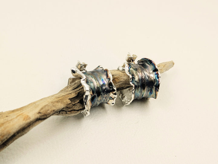 Alga Earrings