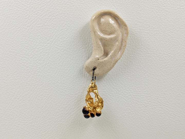 Alga Earrings