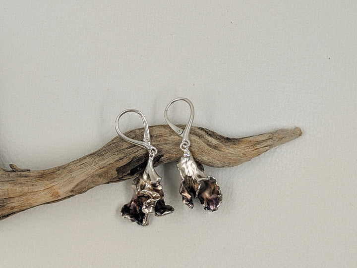 Alga Earrings