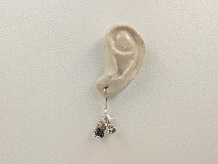 Alga Earrings