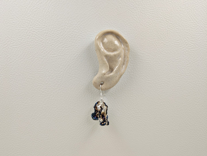 Algae Earrings