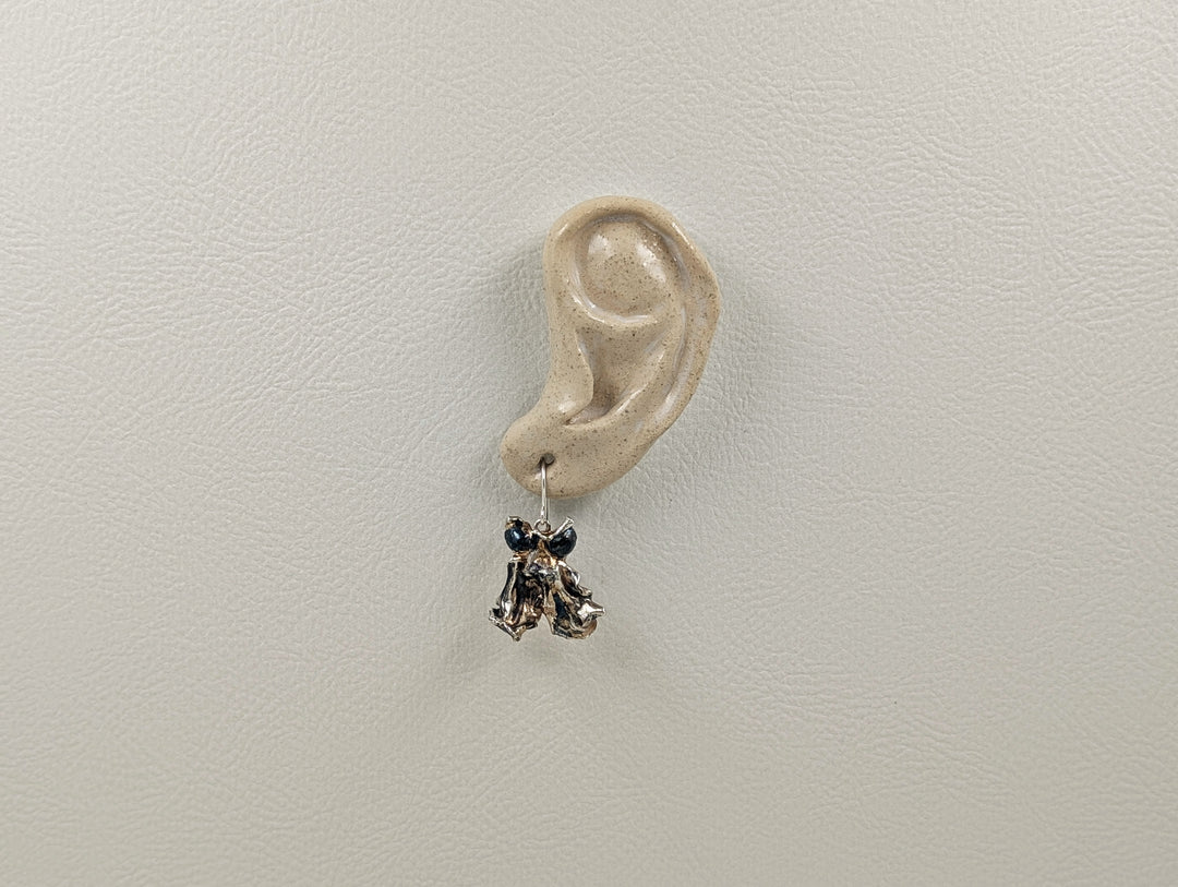Alga Earrings