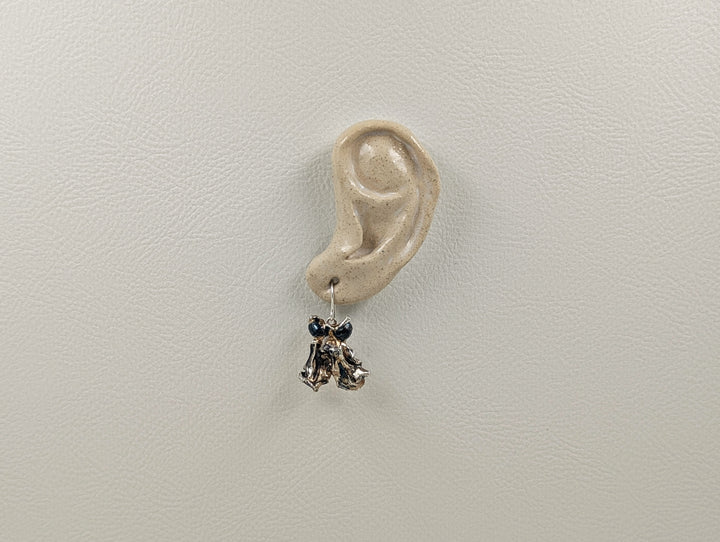 Alga Earrings