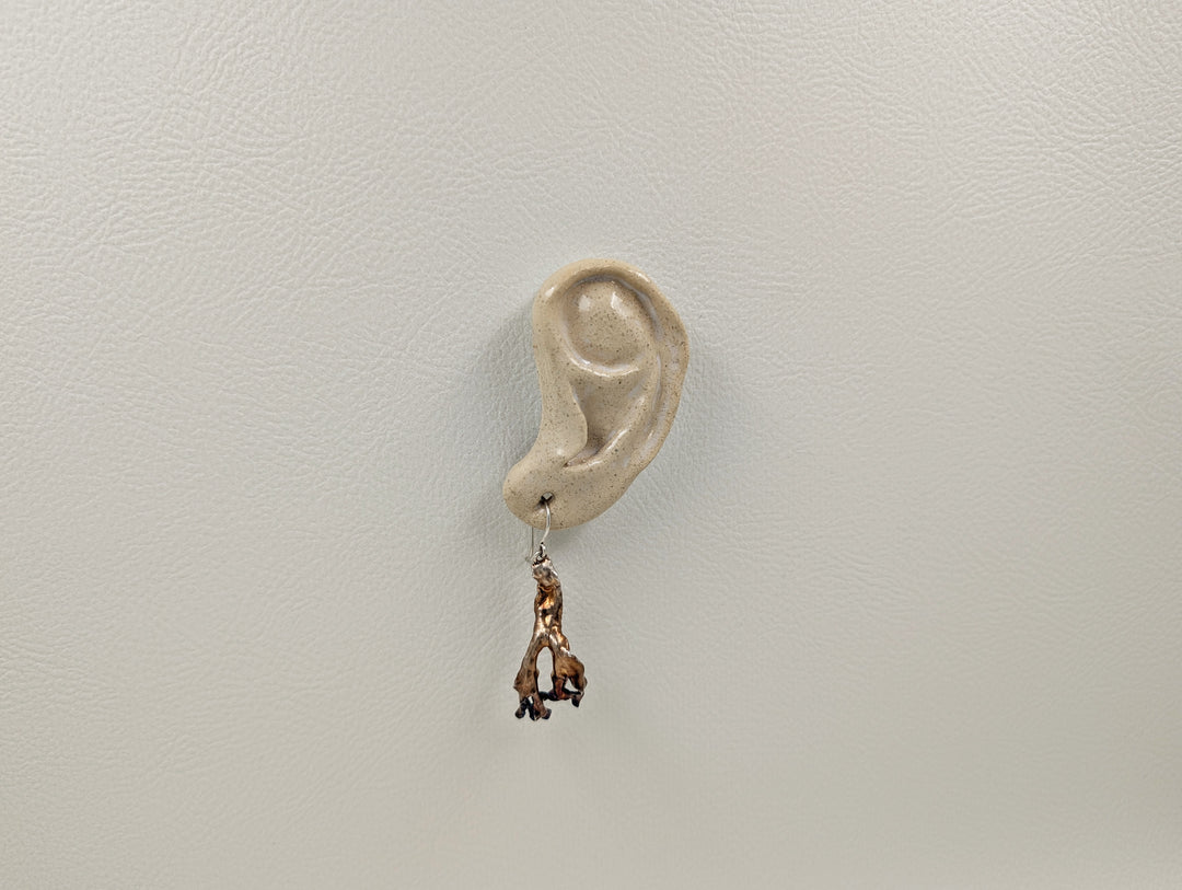 Alga Earrings