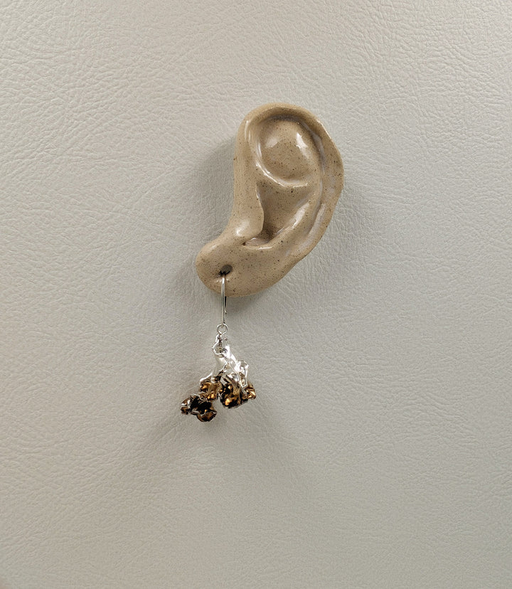 Alga Earrings