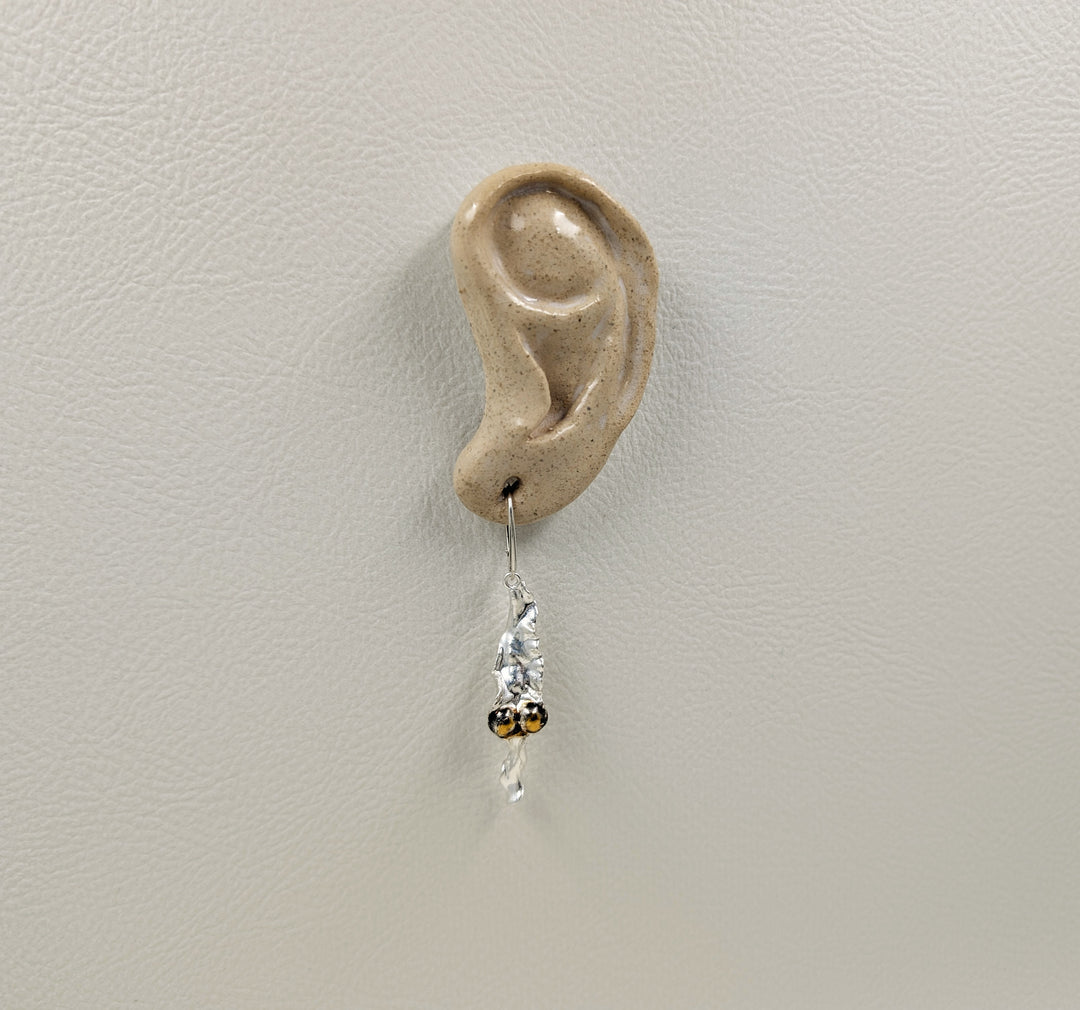 Alga Earrings