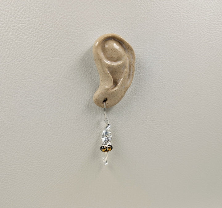 Alga Earrings