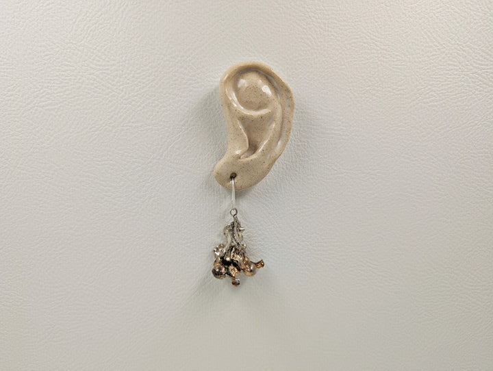 Algae Earrings