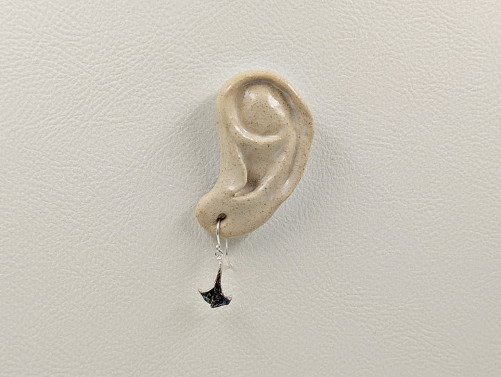 Ginkgo Earrings