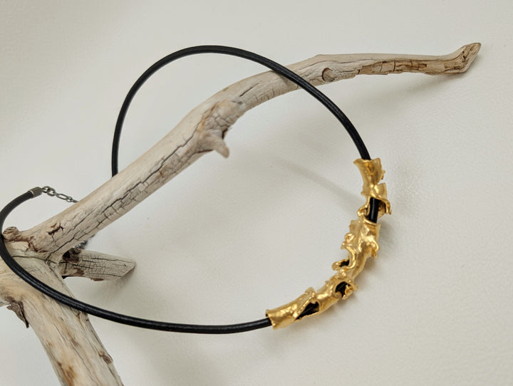 Alga Necklace