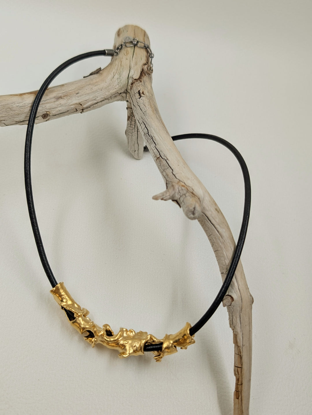 Alga Necklace