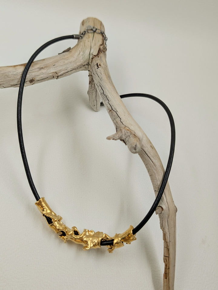 Alga Necklace