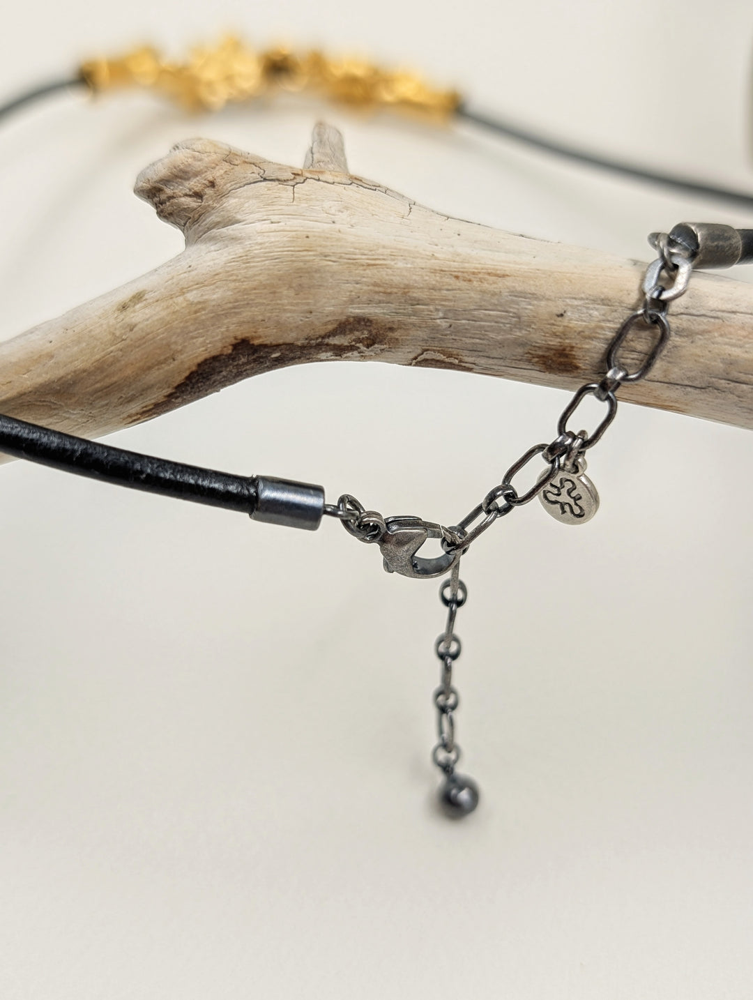 Alga Necklace