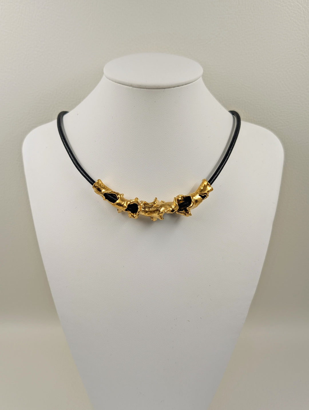 Alga Necklace