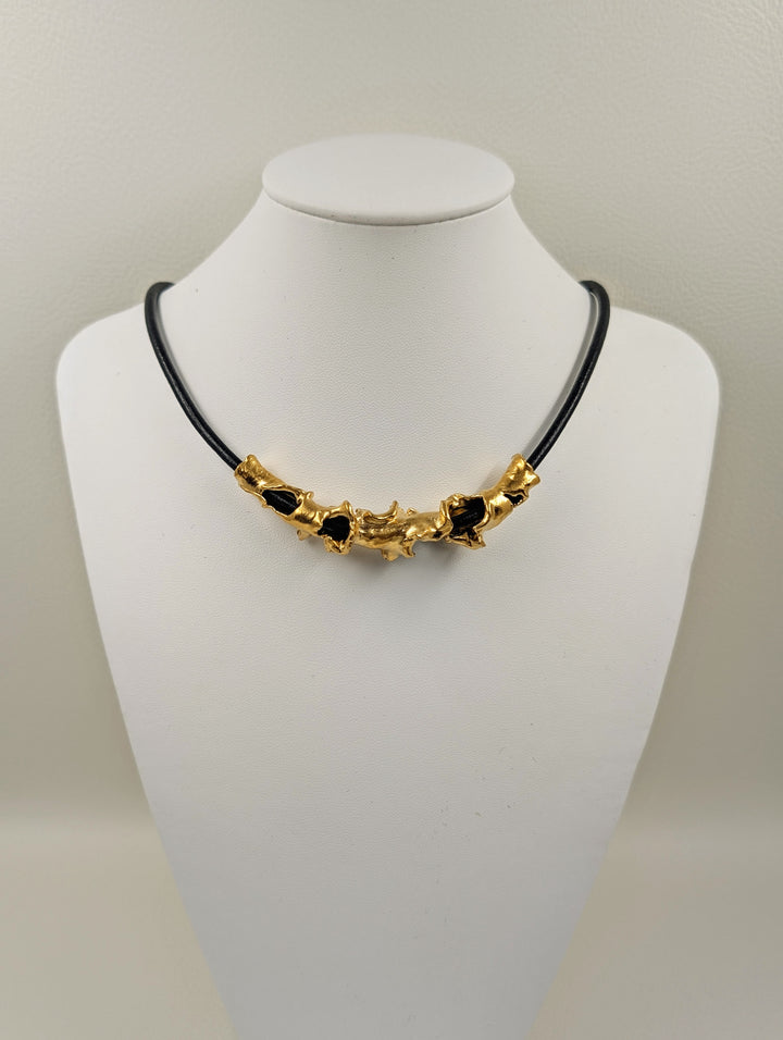 Alga Necklace