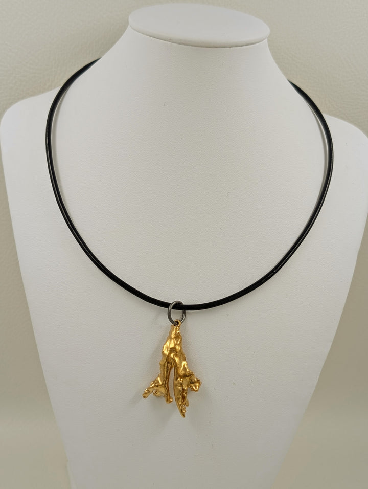 Alga Necklace
