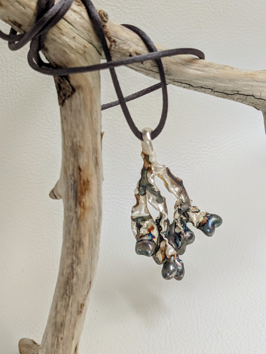 Alga Necklace