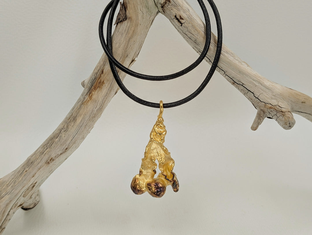 Alga Necklace