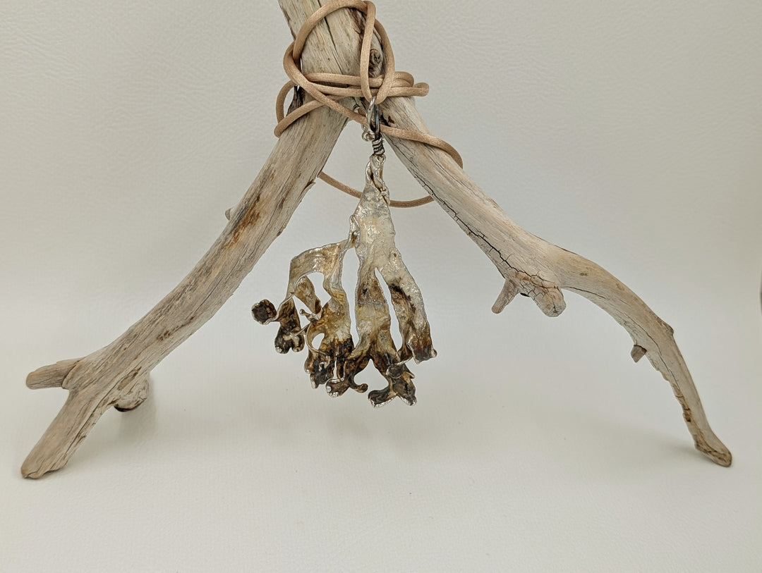 Alga Necklace