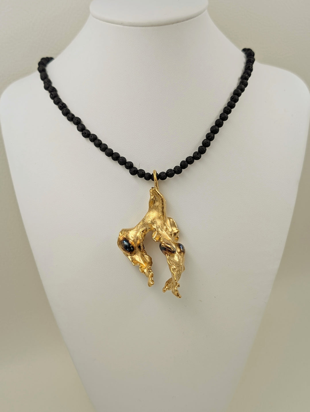 Alga Necklace