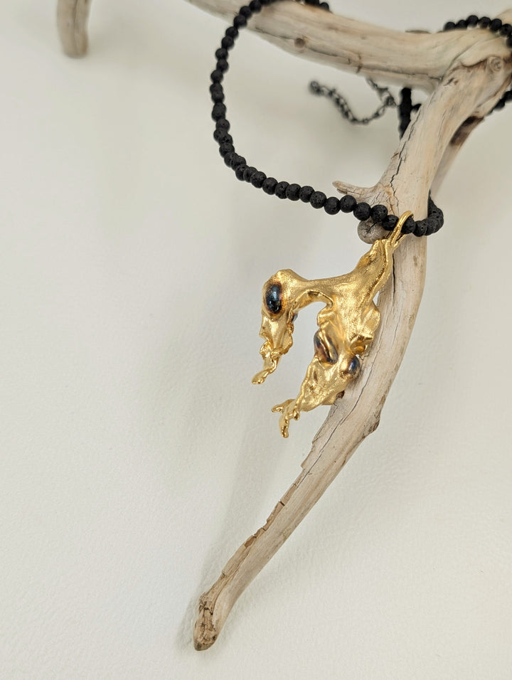 Alga Necklace