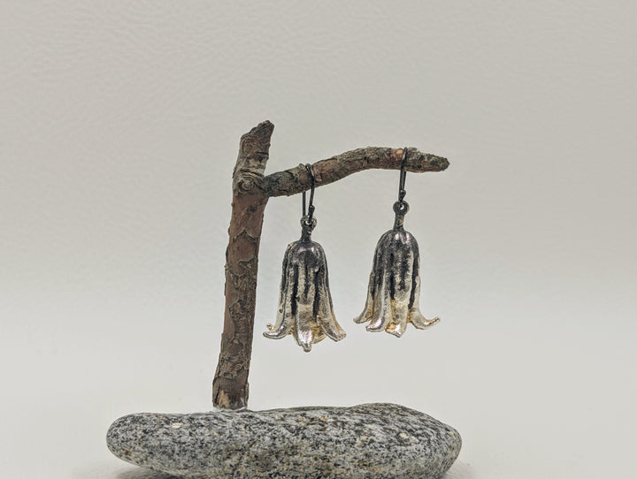 Flower Earrings