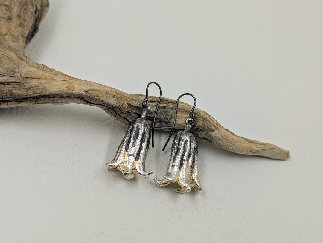 Flower Earrings