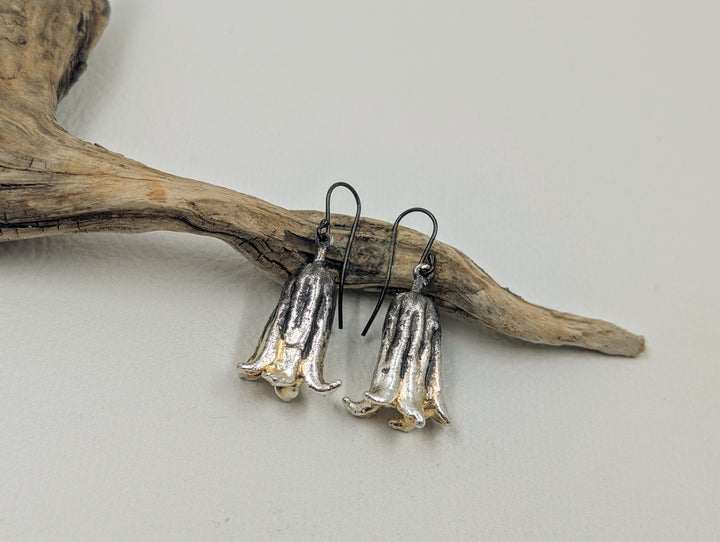 Flower Earrings