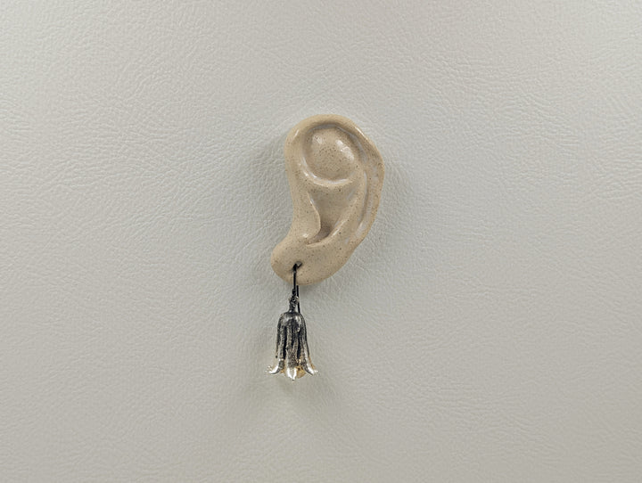 Flower Earrings