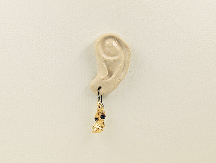 Alga Earrings