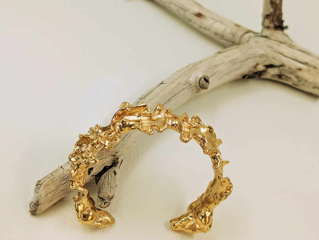 Alga Bracelet