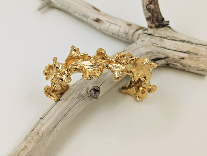 Alga Bracelet