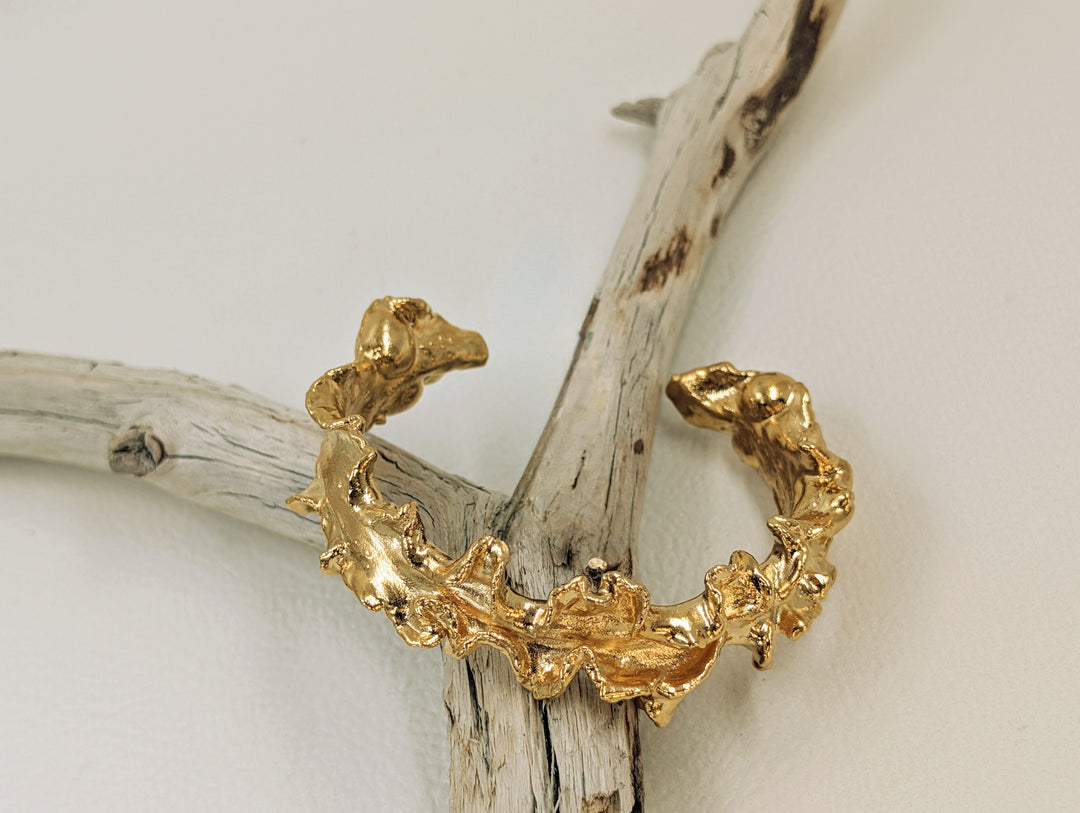 Alga Bracelet