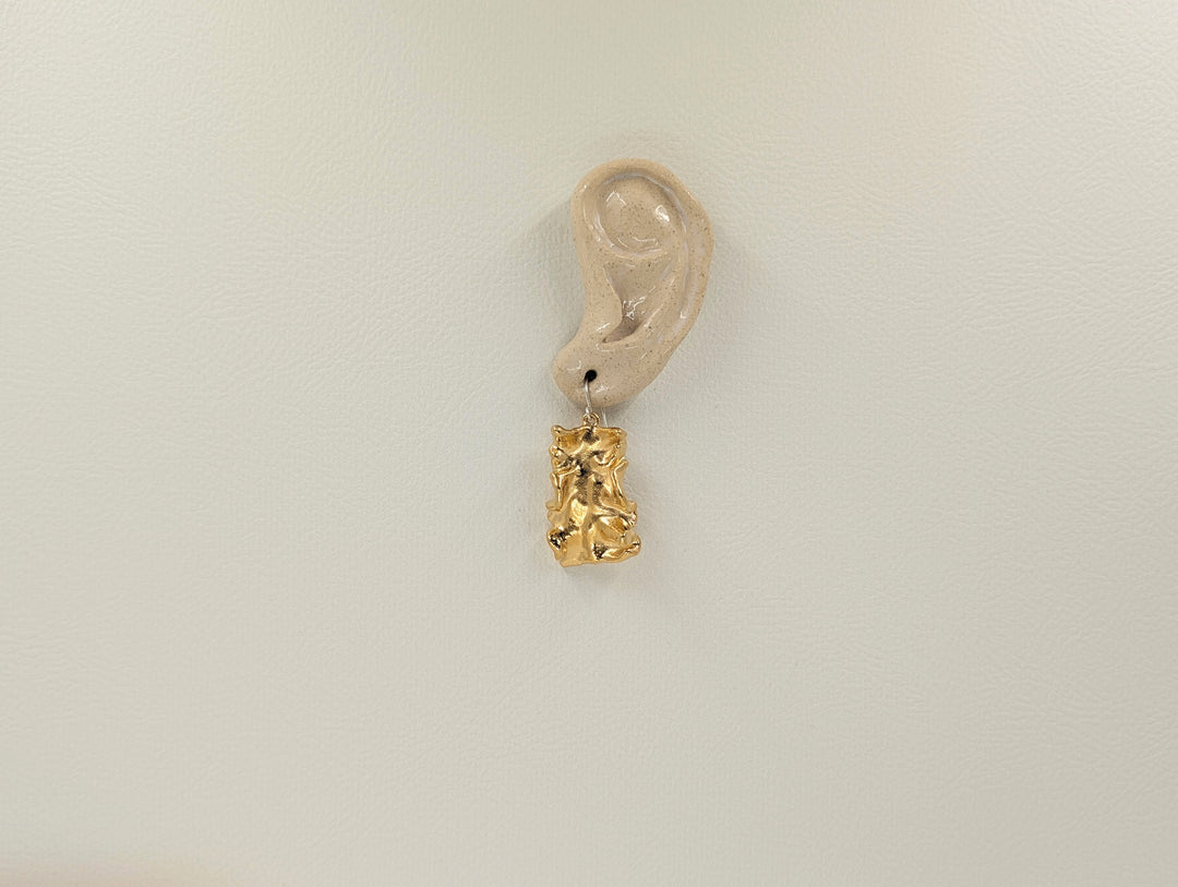 Alga Earrings