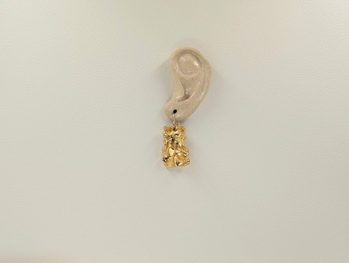 Alga Earrings