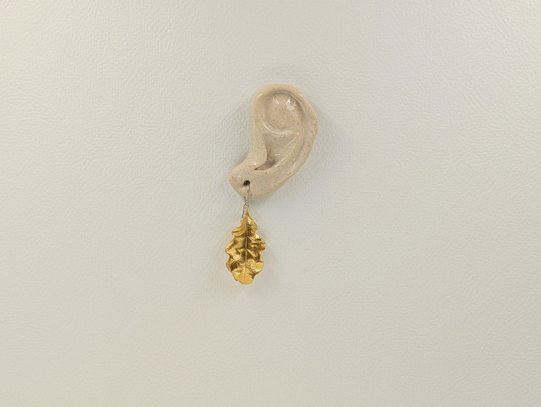 Oak Earrings