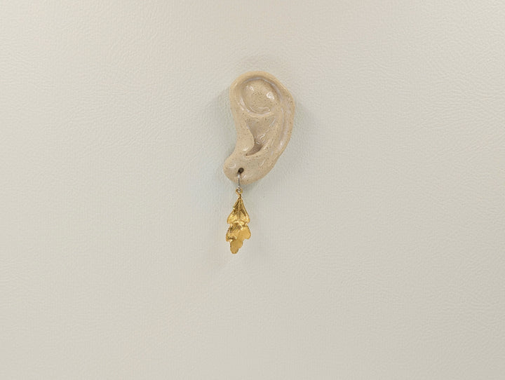 Oak Earrings