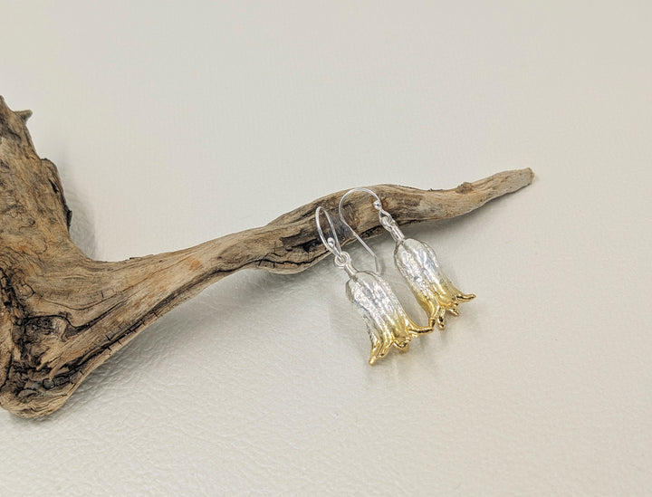 Flower Earrings