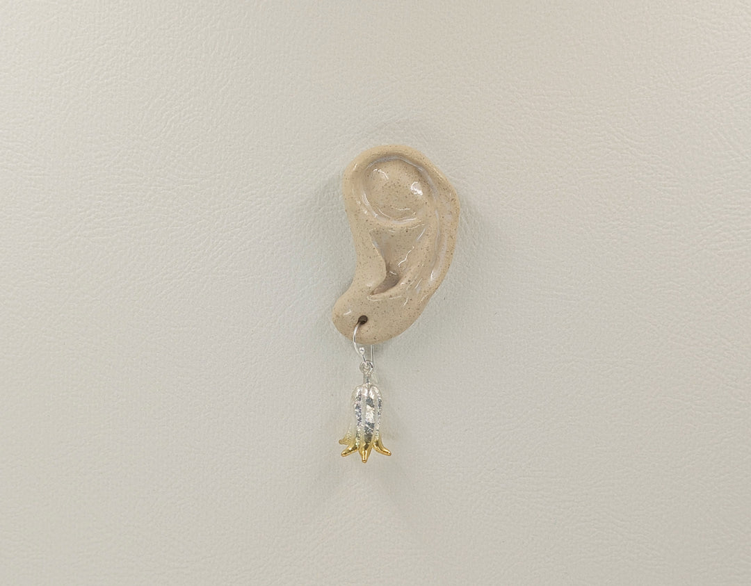Flower Earrings