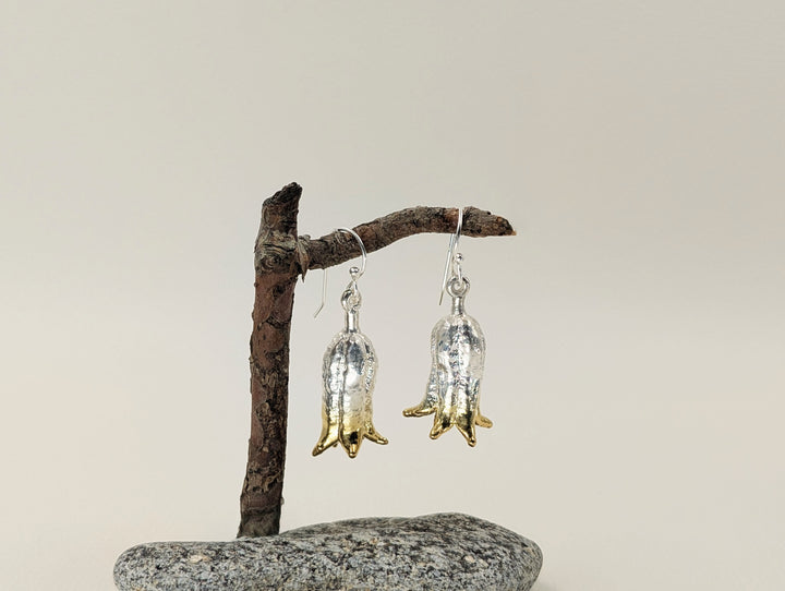 Flower Earrings