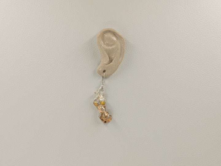 Alga Earrings