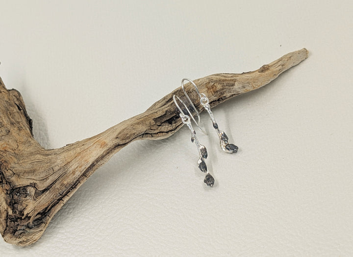 Twig Earrings