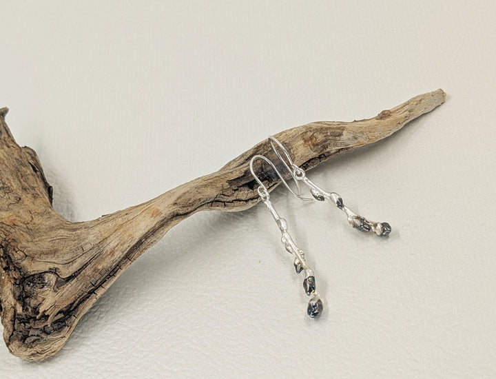 Twig Earrings