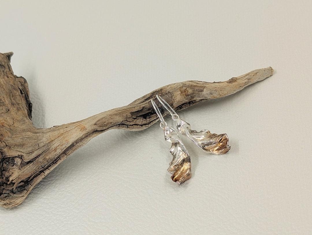 Maple Earrings
