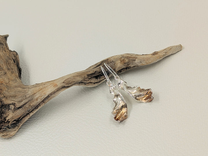 Maple Earrings
