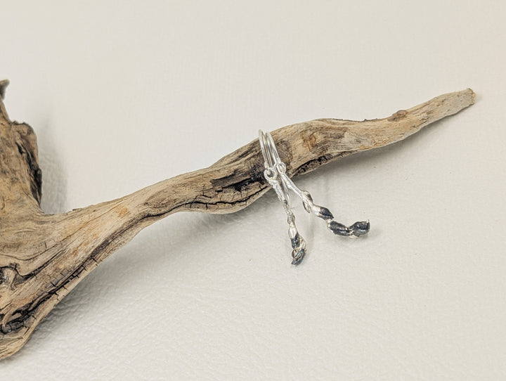 Twig Earrings